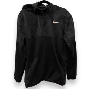 NIKE Dri Fit Sweatshirt Large